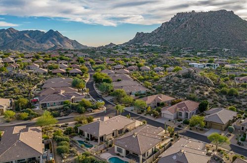 Scottsdale Condos for Sale