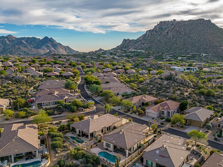 Scottsdale Condos for Sale