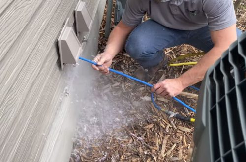 dryer vent cleaning Encino