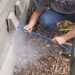dryer vent cleaning Encino