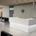 Reception Desk