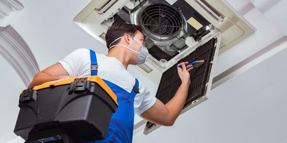 Top air conditioning repair specialists in Tucson