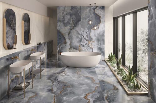 artificial marble slabs