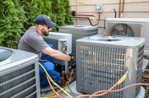hvac long beach