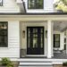 Winter Proof Windows and Doors