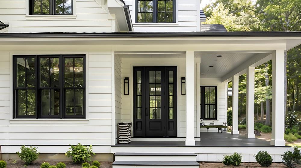 Winter Proof Windows and Doors