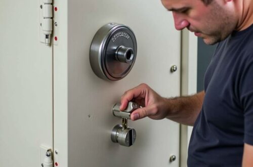 Key Duplication Services in North Carolina