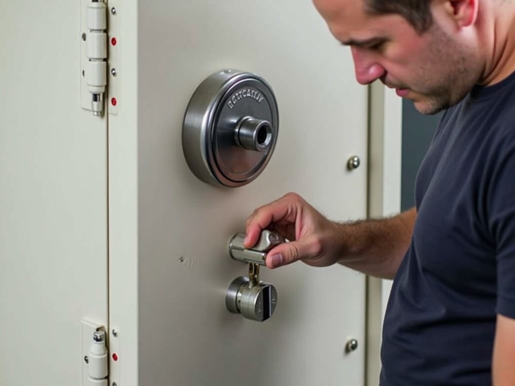 Key Duplication Services in North Carolina