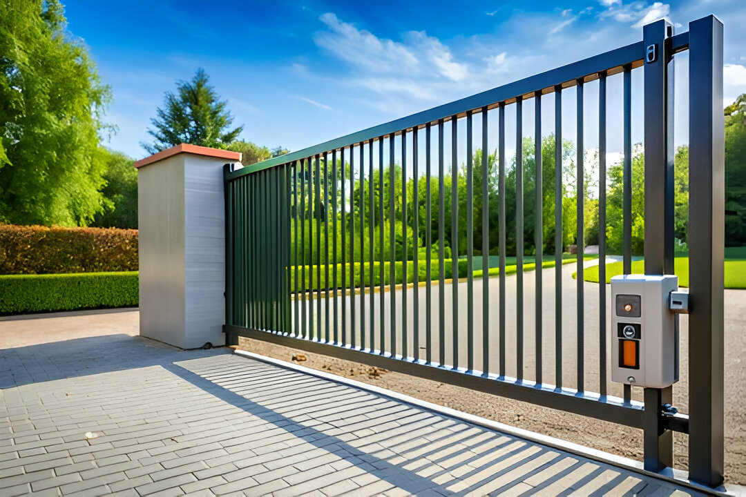 Southlake Gate Repair
