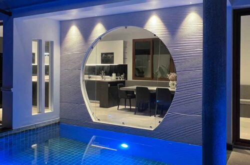 Interior Design Bangkok