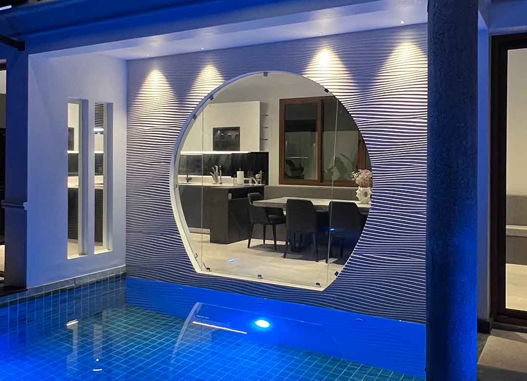 Interior Design Bangkok